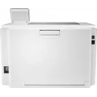 Принтер лазерный HP Color LaserJet Pro M255dw (7KW64A) A4 Duplex Net WiFi белый