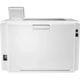 Принтер лазерный HP Color LaserJet Pro M255dw (7KW64A) A4 Duplex Net WiFi белый