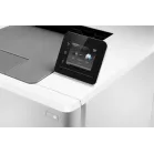 Принтер лазерный HP Color LaserJet Pro M255dw (7KW64A) A4 Duplex Net WiFi белый