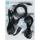 Принтер лазерный HP Color LaserJet Pro M255dw (7KW64A) A4 Duplex Net WiFi белый