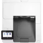 Принтер лазерный HP LaserJet Enterprise M612dn (7PS86A) A4 Duplex Net белый