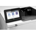 Принтер лазерный HP LaserJet Enterprise M612dn (7PS86A) A4 Duplex Net белый