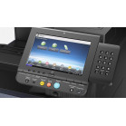 Принтер лазерный Kyocera P4060dn (1102RS3NL0) A3 Duplex темно-серый
