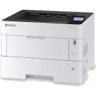 Принтер лазерный Kyocera P4140dn (1102Y43NL0/1102Y43NL1) A3 Duplex Net белый
