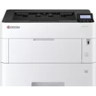 Принтер лазерный Kyocera P4140dn (1102Y43NL0/1102Y43NL1) A3 Duplex Net белый