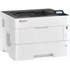 Принтер лазерный Kyocera P4140dn (1102Y43NL0/1102Y43NL1) A3 Duplex Net белый