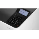 Принтер лазерный Kyocera P4140dn (1102Y43NL0/1102Y43NL1) A3 Duplex Net белый