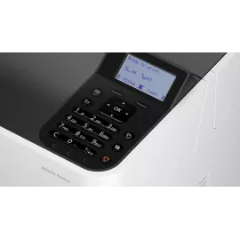 Принтер лазерный Kyocera P4140dn (1102Y43NL0/1102Y43NL1) A3 Duplex Net белый