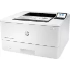 Принтер лазерный HP LaserJet Enterprise M406dn (3PZ15A) A4 Duplex Net белый
