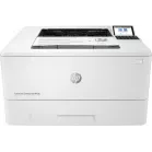 Принтер лазерный HP LaserJet Enterprise M406dn (3PZ15A) A4 Duplex Net белый
