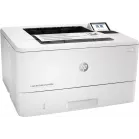 Принтер лазерный HP LaserJet Enterprise M406dn (3PZ15A) A4 Duplex Net белый