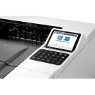 Принтер лазерный HP LaserJet Enterprise M406dn (3PZ15A) A4 Duplex Net белый