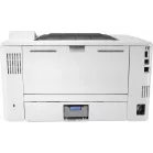 Принтер лазерный HP LaserJet Enterprise M406dn (3PZ15A) A4 Duplex Net белый