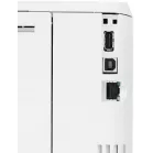 Принтер лазерный HP LaserJet Enterprise M406dn (3PZ15A) A4 Duplex Net белый