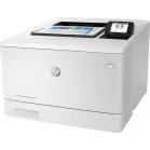 Принтер лазерный HP Color LaserJet Enterprise M455dn (3PZ95A) A4 Duplex Net белый