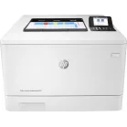 Принтер лазерный HP Color LaserJet Enterprise M455dn (3PZ95A) A4 Duplex Net белый