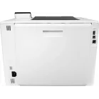 Принтер лазерный HP Color LaserJet Enterprise M455dn (3PZ95A) A4 Duplex Net белый