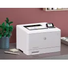 Принтер лазерный HP Color LaserJet Enterprise M455dn (3PZ95A) A4 Duplex Net белый