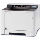 Принтер лазерный Kyocera Color P5026cdn (1102RC3NL0/_D) A4 Duplex Net белый