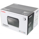 Принтер лазерный Canon i-Sensys LBP6030B bundle A4 черный (в комплекте: + картридж)