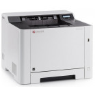 Принтер лазерный Kyocera Ecosys P5026cdw (1102RB3NL0) A4 Duplex Net WiFi белый