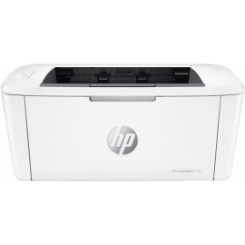 Принтер лазерный HP LaserJet M111a (7MD67A) A4 белый