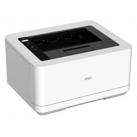 Принтер лазерный Deli Laser P2000DNW A4 Duplex WiFi