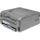 Принтер лазерный Deli Laser P3100DNW A4 Duplex Net WiFi серый