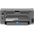 Принтер лазерный Deli Laser P3100DNW A4 Duplex Net WiFi серый