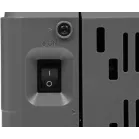 Принтер лазерный Deli Laser P3100DNW A4 Duplex Net WiFi серый
