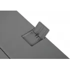 Принтер лазерный Deli Laser P3100DNW A4 Duplex Net WiFi серый