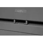 Принтер лазерный Deli Laser P3100DNW A4 Duplex Net WiFi серый