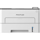 Принтер лазерный Pantum P3300DW A4 Duplex Net WiFi белый