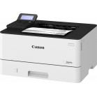 Принтер лазерный Canon i-Sensys LBP236DW (5162C006) A4 Duplex WiFi белый