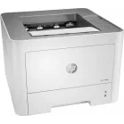 Принтер лазерный HP LaserJet Enterprise 408dn (7UQ75A) A4 Duplex Net белый