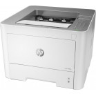 Принтер лазерный HP LaserJet Enterprise 408dn (7UQ75A) A4 Duplex Net белый