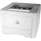 Принтер лазерный HP LaserJet Enterprise 408dn (7UQ75A) A4 Duplex Net белый