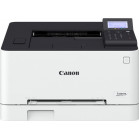 Принтер лазерный Canon i-Sensys LBP631CW (5159C004) A4 WiFi белый