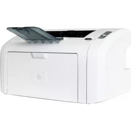 Принтер лазерный Cactus CS-LP1120NWW A4 белый (в комплекте: картридж + кабель USB, Ethernet)