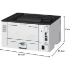 Принтер лазерный Canon i-Sensys LBP243dw (5952C013) A4 Duplex WiFi белый