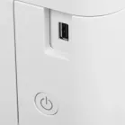 Принтер лазерный Kyocera Ecosys PA4500x (110C0Y3NL0) A4 Duplex белый