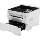 Принтер лазерный Kyocera Ecosys PA4500x (110C0Y3NL0) A4 Duplex белый