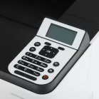 Принтер лазерный Kyocera Ecosys PA6000x (110C0T3NL0) A4 Duplex белый