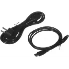 Принтер лазерный Pantum BP1800W A4 WiFi белый