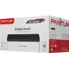 Принтер лазерный Pantum BP1800W A4 WiFi белый