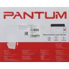Принтер лазерный Pantum BP1800W A4 WiFi белый