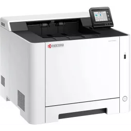 Принтер лазерный Kyocera Ecosys PA2101cwx (110C243NL1) A4 Duplex WiFi белый