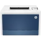 Принтер лазерный HP Color LaserJet Pro 4203dn (4RA89A) A4 Duplex синий