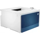 Принтер лазерный HP Color LaserJet Pro 4203dn (4RA89A) A4 Duplex синий