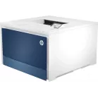 Принтер лазерный HP Color LaserJet Pro 4203dw (5HH48A) A4 Duplex WiFi синий